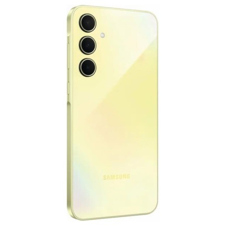 Samsung_OAE smartphone A356E Galaxy A35 8/256GB Lemon-4