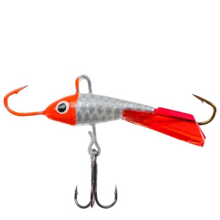 Balancir "Yaman" Gobyk, 3.5 cm, 6 g, color 03, on the blister