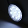 Farah LED SkyWay Off Road, Round, 12/24 V, 27 W, 6000 K, 9 diodes, 115 mm