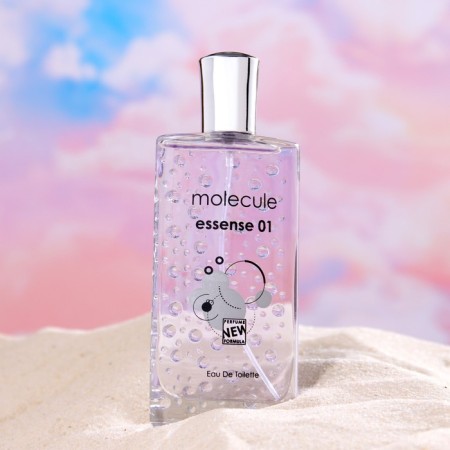 Women's toilet water Molecule Essens 01, 50 ml-1