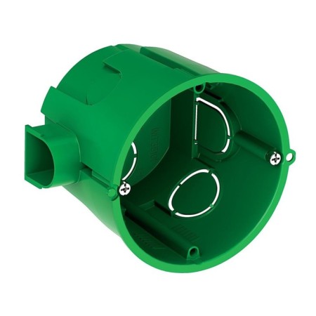 Installation box SE, 68x60 mm, IP20, for continuous walls, IMT351011-1