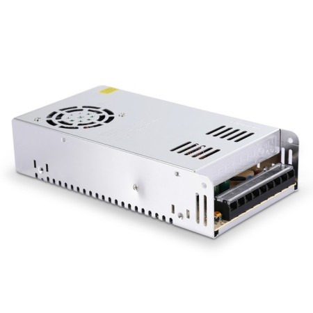 Ambrella power supply for LED tape 12V 360W 30A IP20 90-260V