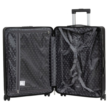 Supra STS-1009-M Supra SuPRA, 60 L, black-9