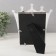 Photo frame plastic for metal 13x18 cm "Crown with pearls" 1x19x24.3 cm