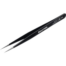 Antimagnetic Kraftool, antistatic, direct, precision, 135 mm antimagnetic