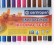 Fleeters 18 colors 1.8 mm Centropen 7790 Washable, washed off, euro suspension, line 1.0 mm