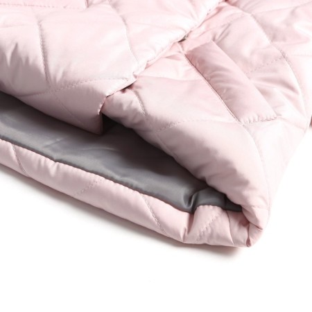 Children's jacket, puff color, height 104 cm-9