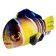 Soft toy "Fish Blub Mini", 16 cm