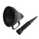Tundra funnel, for construction liquids, with a pen, d = 160 mm, nose: 270 mm