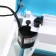 The Seastar HX-180F Aquarium includes: LED lamp, filter, 3.5 l, blue