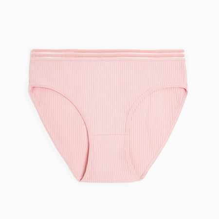 Cowards female slips, pink color, rr 48-50