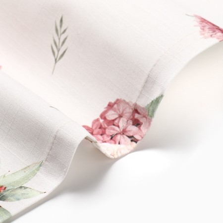 Bloom 40x149 cm, 100% HL, reps 210 g/m2-7