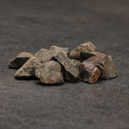 Set for creativity "arsenopit", crystals, faction 2-3 cm, 100 g-2
