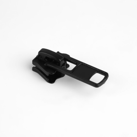 Automatic castle for lightning "Tractor", No. 8, Black Color-1