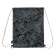 Shoe bag 480 x 380 mm, naruto, black NTKB-UT1-883W