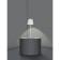 Manner table lamp, LED 2.2W USB Type-C IP54