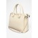 Bag Tout Women, Ecokuzha, Polina & Eiterou Beige, 35x10x26 cm