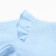 Платье и повязка Крошка, Я BASIC LINE, рост 68-74 см, голубой