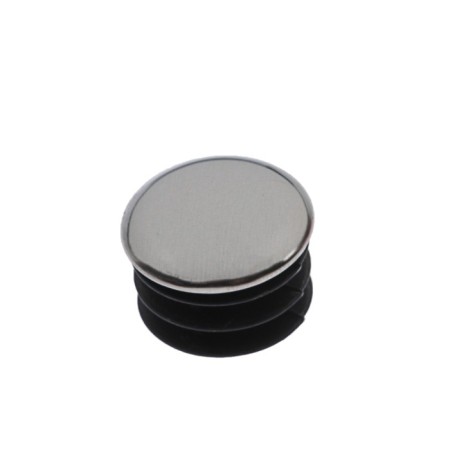 Chrome pipe chromium d-25mm pipe