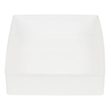 Container for documents A4, 245 x 330 x 63 mm, white-5