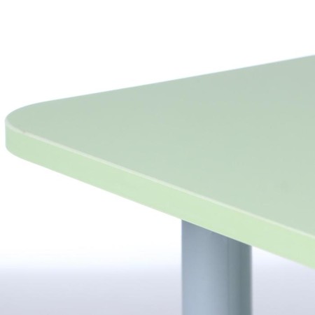 Square-adjustable height, 700x700x460-580-1