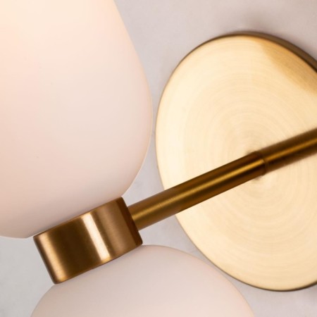 Amusing wall lamp 130 mm, 130 mm, 165 mm, E14 80W-3