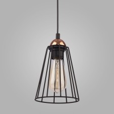 Подвесной светильник Galaxy, 60Вт, E27, 14x14 см