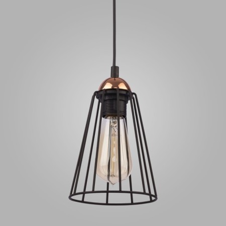 Suspended lamp Galaxy, 60W, E27, 14x14 cm