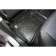 3D mats in the Hyundai Tucson salon, 2015-2016, 4 pcs. (polyurethane)