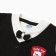 Combineson for children, black color, height 80 cm