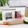 A set of silicone packages-containers "Fresh", 1000 ml, 500 ml