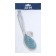 Shower Lake Zein Z406, 1 mode, plastic, chrome