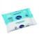 Wet towels Aura Family, 60 pcs