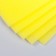 Foamine for creativity "yellow" thickness 0.5 cm 21x30 cm
