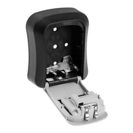 Coater COMPLY CODE TUNDRA LIGHT, Gray color-5