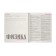A notebook “Belarbudni”, 48 sheets in the “Physics” cage, cardboard cover, SoftTouch lamination