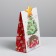 Folding box "Gifts under the Christmas tree", 15 x 7 x 22 cm, New Year