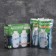 A set of interchangeable cartridges "Aquaphor. B-8 ", 2 pcs, cleaning water with a high chlorine content