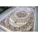 Rectangular carpet Rubin 20058a, size 250x350 cm