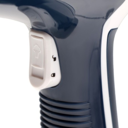 Sakura SA-3923, manual, 1500 W, 0.3 l, 25 g/min, white and blue-5