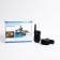 Electronic collar with a dual receiver 998DR-2, training, up to 300 m