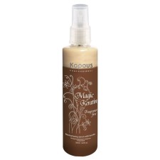 Restructuring Hair Wastea Kapous Magic Keratin, with keratin, 200 ml