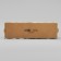 Box for Makarun, confectionery packaging "With love craft" 18 x 5.5 x 5.5 cm