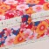 Casket for needlework "Japanese garden" 18x12x9.5 cm