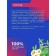 Vaginal lubricant for maximum intimate comfort of the couple, 50 ml
