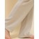 Female trousers, size 48, light gray color