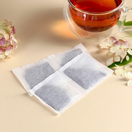 Black tea “Congratulations on March 8”, 40 g (20 bags x 2 g).-1