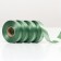 Ribbon for decor and gifts, olive, 2 cm x 45 m