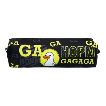Penal soft, 1 department 60 x 210 x 50 mm, voluminous, Hatber "Ga-ha-ha"-2