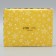 Gift box, packaging, "Happy Birthday" 16.5 x 12.5 x 5 cm